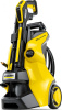 Мойка высокого давления KARCHER K5 Power Control